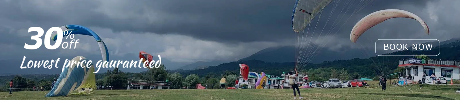 Best Himachal Packages